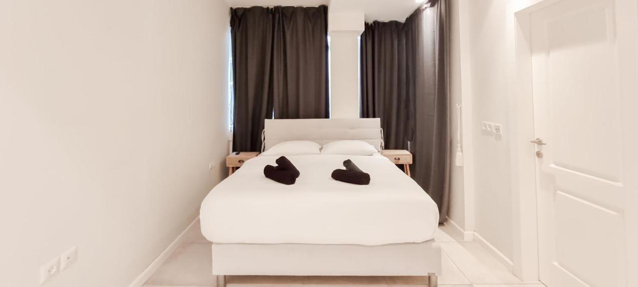 100sqm 2 bedroom, 2 private bathroom Apartament in Tel Aviv Centru oraş Exterior foto