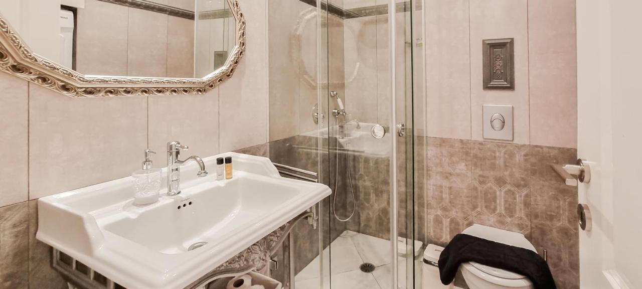 100sqm 2 bedroom, 2 private bathroom Apartament in Tel Aviv Centru oraş Exterior foto