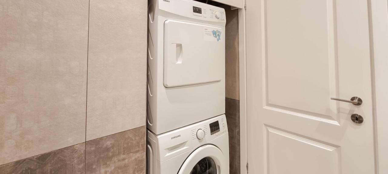 100sqm 2 bedroom, 2 private bathroom Apartament in Tel Aviv Centru oraş Exterior foto