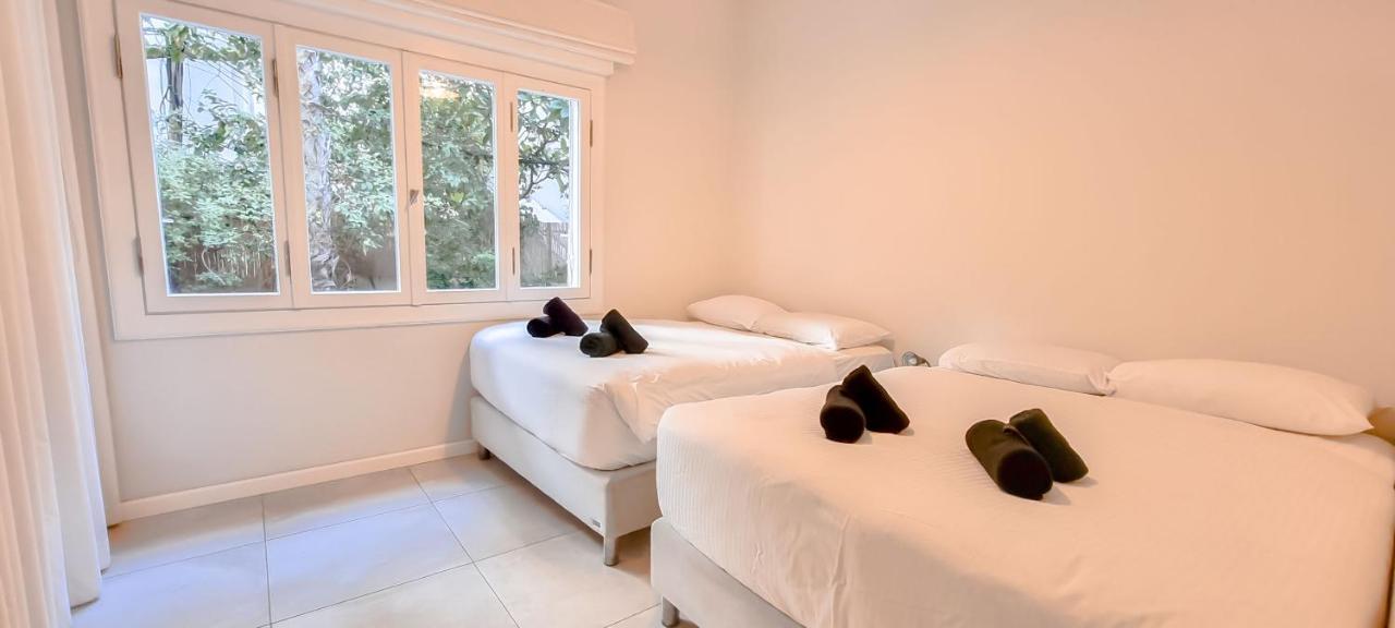 100sqm 2 bedroom, 2 private bathroom Apartament in Tel Aviv Centru oraş Exterior foto