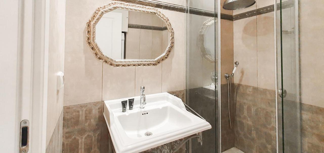100sqm 2 bedroom, 2 private bathroom Apartament in Tel Aviv Centru oraş Exterior foto